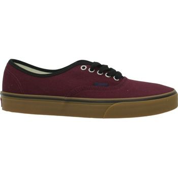 Vans Deportivas Moda Vn000d7yreg1 Authentic Bts para hombre
