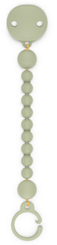 Suavinex Colour Essence Broche Pinza de Silicona Verde
