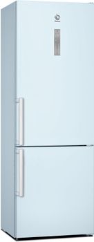 BalayFrigorífico combinado 203 x 70 cm Blanco, Total No Frost 3KFE777WE