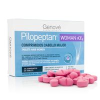 pilopeptan woman 5ar 30 comprimidos
