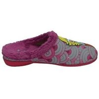 vulca-bicha pantuflas chinelas chica rubia para nina
