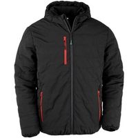 result cazadora compass para hombre