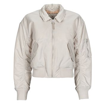 Levis Chaqueta BOWIE CROP BOMBER para mujer