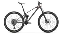 mondraker raze carbon r bicicleta todo terreno sram gx nx eagle 12v 29   gris 2024