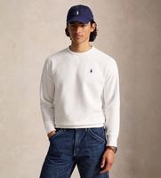 polo ralph lauren para hombre 710766772009 sudadera de felpa rl blanco xl casual algodon