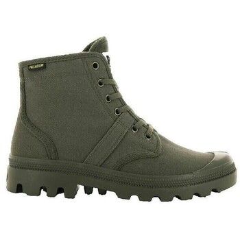 Palladium Botas Pallabrousse para mujer