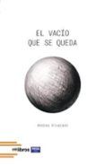 el vacio que se queda
