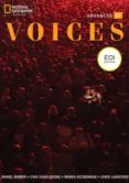 voices advanced sb pack eoi ed
