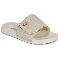 michael michael kors chanclas jett darby para nina