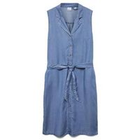 vero moda vestido bree para mujer