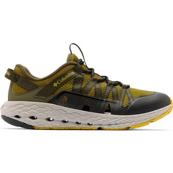 Columbia Zapatillas de senderismo DRAINMAKER ATV para hombre