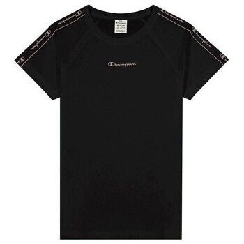 Champion Camiseta Crewneck Tshirt para mujer