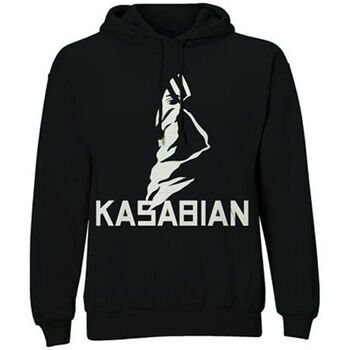 Kasabian Jersey Ultra Face para mujer