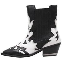 alma en pena botas 522 para mujer