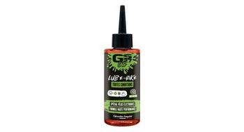 Gs27 lubricante para cadenas de e bike todas las condiciones 150ml