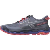 mizuno zapatillas de running wave mujin 11w para mujer
