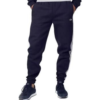 Lacoste Pantalón chandal XH8370 para hombre