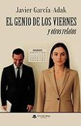 El genio de los viernes y otros relatos