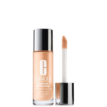 Base de Maquillaje y Corrector Clinique Beyond Perfecting Foundation and Concealer - Fair