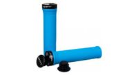 neatt grips one lock neon blue