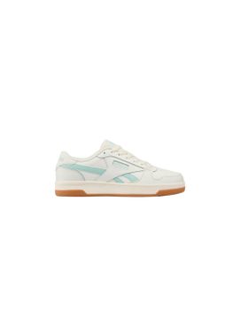 Zapatillas Reebok Match Prime V2 Mujer Blanco/Azul