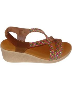 de MAWEN SANDALIA CUNA MUJER VARIOS COLORES