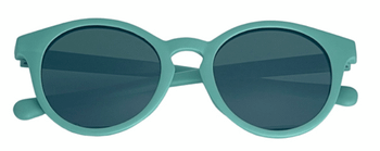 Mustela Gafas de Sol Coco Verde 6-10 Años