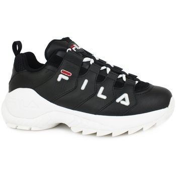 Fila Deportivas Moda Countdown Low Black 1010751.25Y para mujer