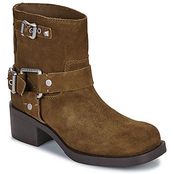 Ash Botines TEXAS para mujer