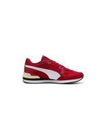 zapatillas puma st runner v4 nldark crimson wh hombre