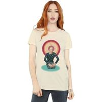 david bowie camiseta bi19051 para mujer