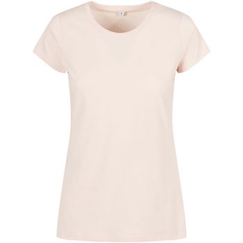 Build Your Brand Camiseta BB012 para mujer