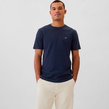 GAP Camiseta Everyday Soft Gap 502022-105
