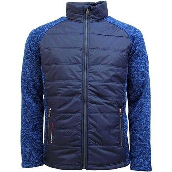 Peak Mountain Chaquetas Polaire homme CALPES para hombre