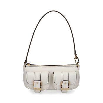 Michael Kors Bolsos Mujer - Blanco Talla Os