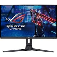 asus rog strix xg27aqmr pantalla para pc 686 cm 27 pulgadas pulgadas 2560 x 1440 pixeles quad hd led negro