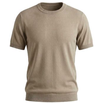 40weft Jersey HANS_3237/2735 20077-W2588 para hombre