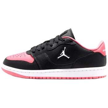 Nike Deportivas Moda COURT CONNECT LOW (GS) BLACK IQ6016 004 para niña
