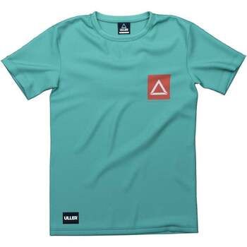 Uller Camiseta Iconic para mujer