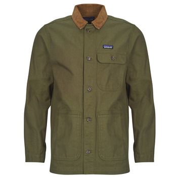 Patagonia Cazadora M'S POINT REYES CANVAS JKT para hombre