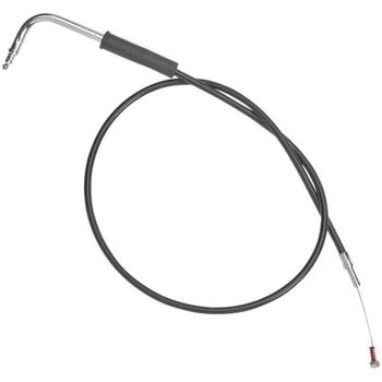 Cable del acelerador Harley-Davidson FXST Drag Specialties ralentí