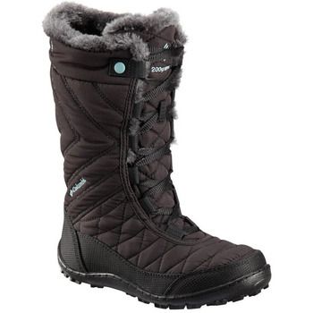 Columbia Descansos MINX MID III WP OMNI-HEAT para niña