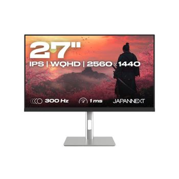 Monitor JAPANNEXT 27