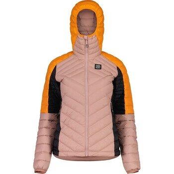 Maloja Chaquetas Argenteram para mujer