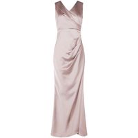 rinascimento vestido largo cfc0130465003 para mujer