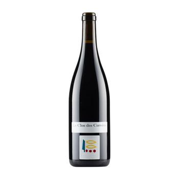 Vino Tinto Domaine Prieure Roch. Le Clos Des Corvées Premier Cru Nuits-saint-georges 75 Cl 14% Vol.