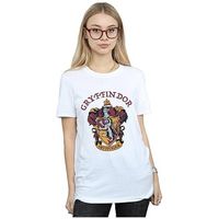 harry potter camiseta bi802 para mujer