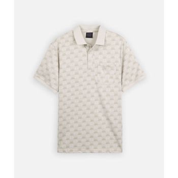 Oxbow Polo Polo manches courtes NIMPY para hombre