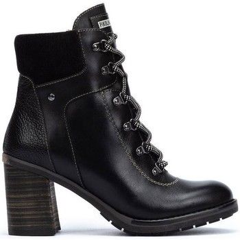Pikolinos Botas w7s8851 black para mujer