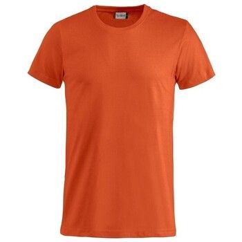 C-Clique Camiseta Basic para hombre